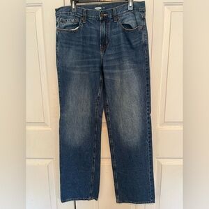 Old Navy Relaxed Fit Men's Jeans